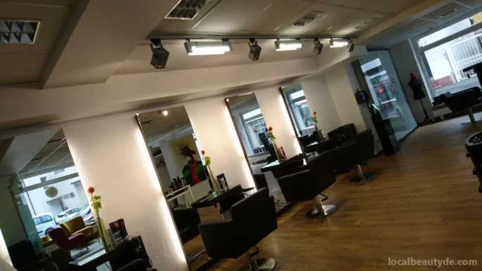 Salon Hairlounge, Hessen - Foto 3