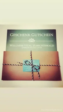 Wellness Vital Habichtswald, Hessen - Foto 4