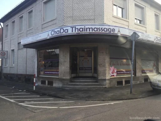 Chada-Thaimassage in Hanau-Steinheim, Hessen - Foto 1