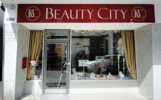 Dauerhafte Haarentfernung Beauty City, Hessen - Foto 3