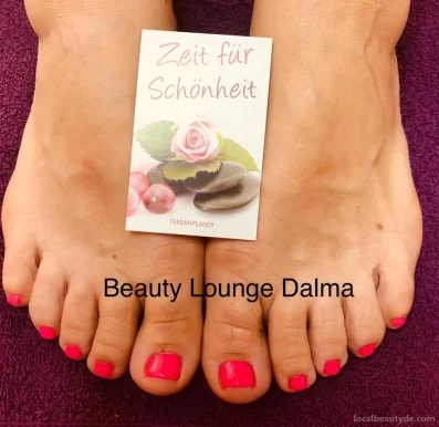 Beauty Lounge Dalma, Hessen - Foto 1