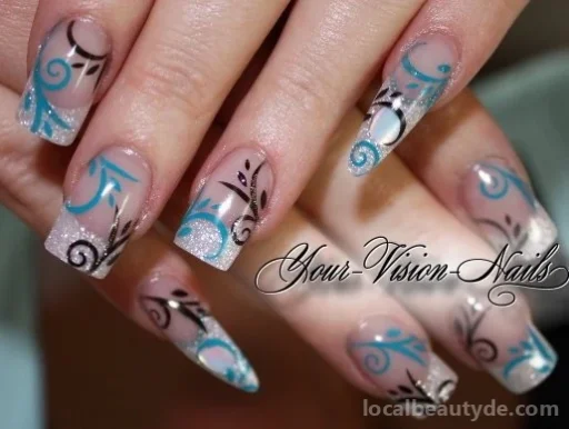 Your-Vision-Nails, Hessen - Foto 4