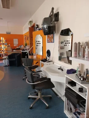 Friseur Silvi’s Haarstudio, Hessen - 