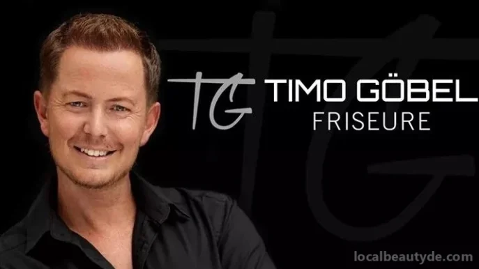 Timo Göbel Friseure, Hessen - Foto 3