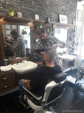 Barber Shop Friseurist, Hessen - Foto 2