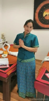 Phloy-Phan Thai-Massage, Hessen - Foto 2