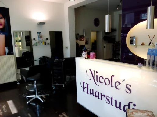 Friseur Nicoles Haarstudio, Hessen - Foto 3