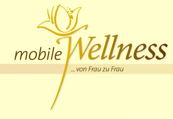 Mobile Wellness Ullmann, Hessen - 