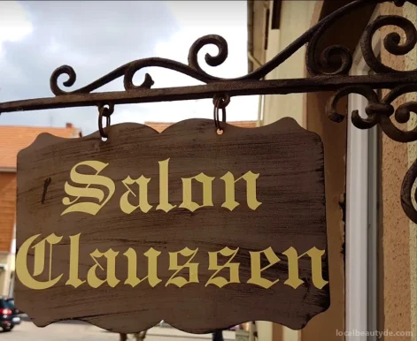 Salon Claussen, Hessen - 