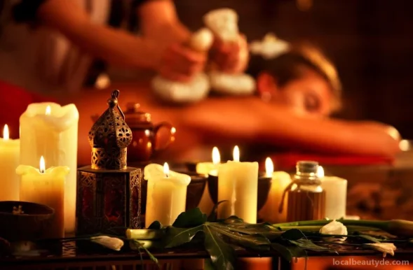 TheOne Thai-Massage-Spa, Hessen - Foto 1