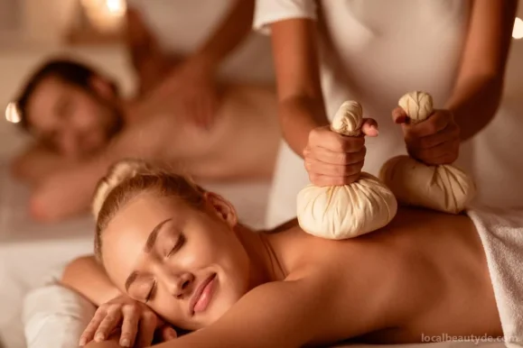 TheOne Thai-Massage-Spa, Hessen - Foto 3