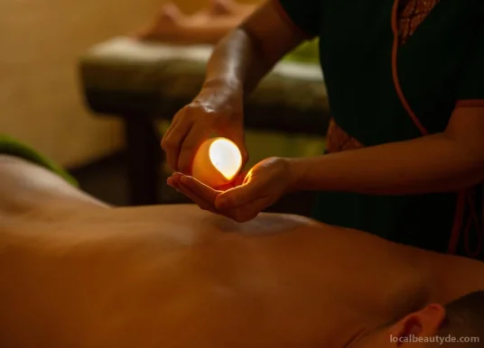 TheOne Thai-Massage-Spa, Hessen - Foto 2