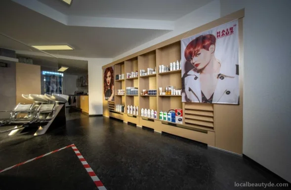 Simply for your Hair, Hessen - Foto 2
