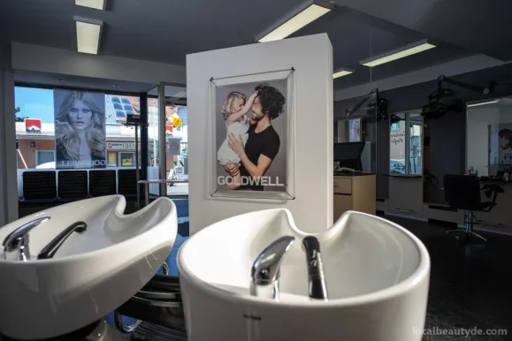 Simply for your Hair, Hessen - Foto 1