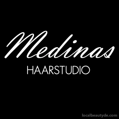 Medinas Haarstudio, Hessen - Foto 3