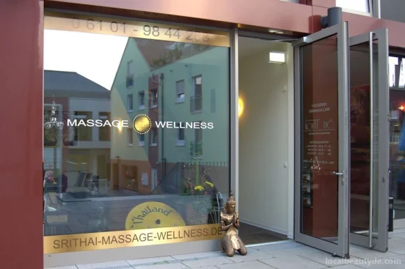 Sri Thai Massage & Wellness, Hessen - Foto 4