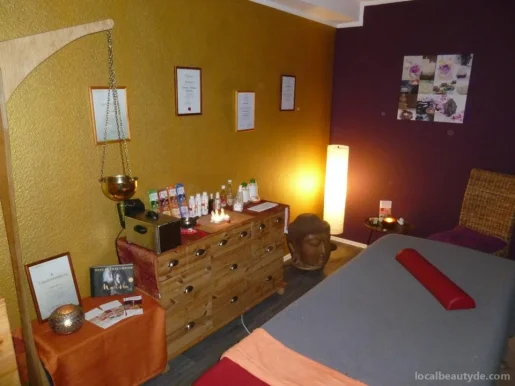 Snehana Ayurvedische Massagepraxis, Hessen - Foto 1