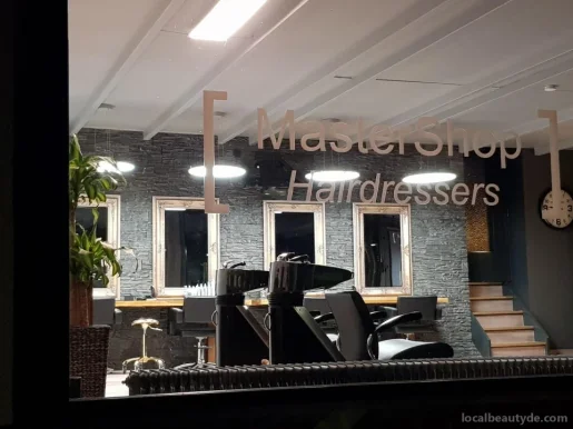 MasterShop Hairdressers, Hessen - Foto 1