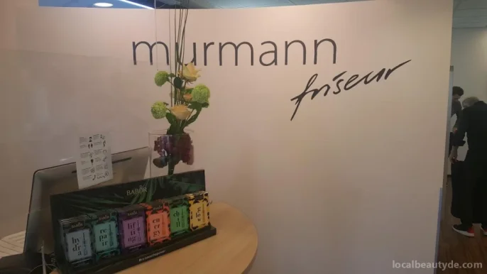 Murmann Friseur & Kosmetik, Hessen - Foto 3