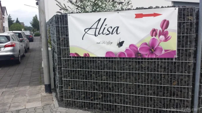 Fußpflege Alisa, Hessen - Foto 4