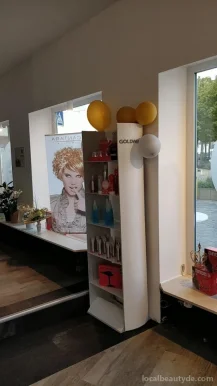 King & Queen of Hair Friseur Salon, Hessen - Foto 1