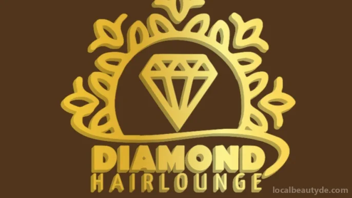 Diamond Hairlounge, Hessen - 