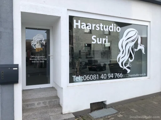 Haarstudio Suri, Hessen - Foto 6