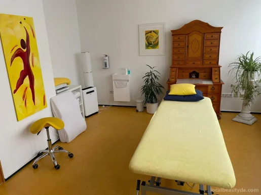 Massage und Lymphdrainage Ahnatal Susanne Heuer, Hessen - Foto 7