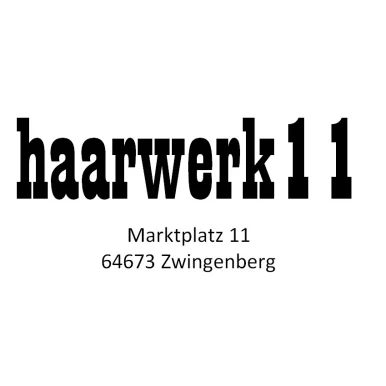 Haarwerk11, Hessen - Foto 2