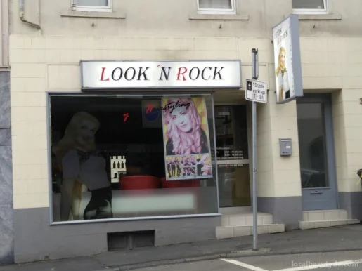 Look 'n Rock, Hessen - Foto 4