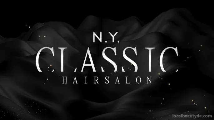 Classic Hairsalon N.Y., Hessen - Foto 2