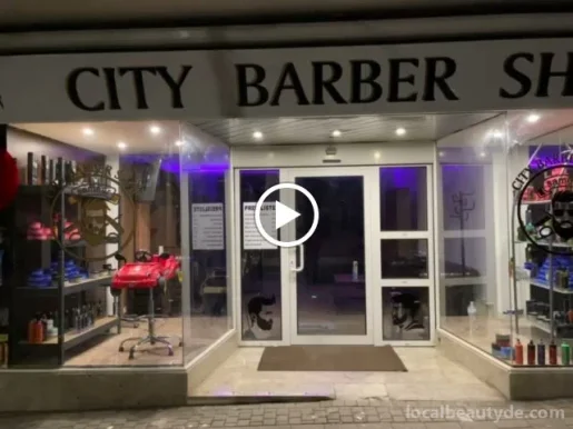City Barbershop, Hessen - Foto 3