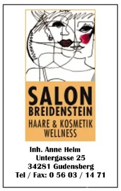 Friseursalon Breidenstein, Hessen - Foto 1