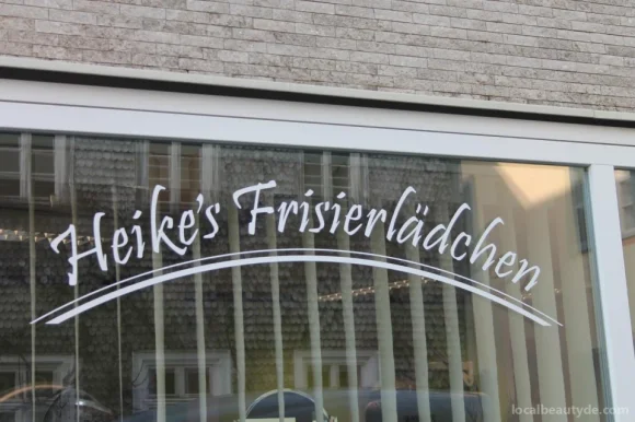 Heikes Friseurlädchen, Hessen - Foto 2
