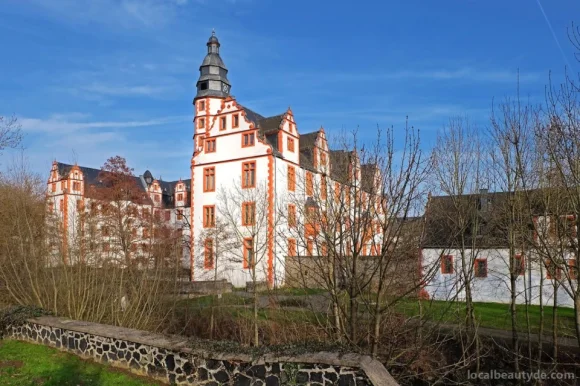 Schloss Hadamar, Hessen - Foto 4