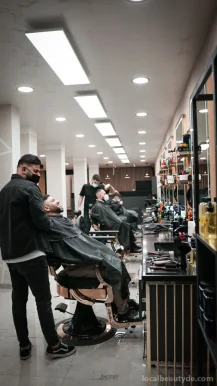 Nebi‘s Barbershop, Hessen - Foto 2