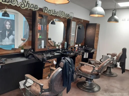 Friseursalon & Barbershop Cam, Hessen - Foto 3