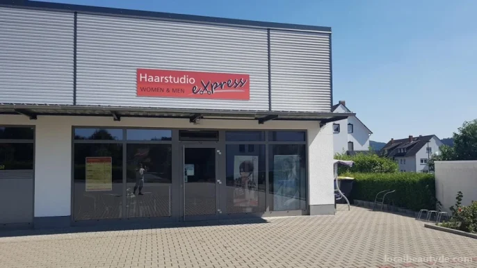 Haarstudio Express, Hessen - Foto 3