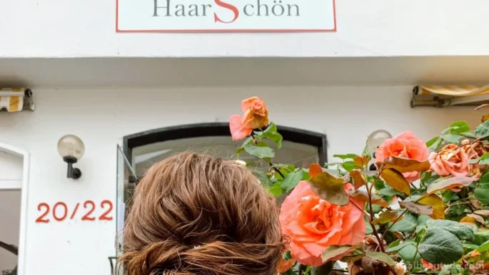 HaarSchön Friseursalon, Hessen - Foto 2