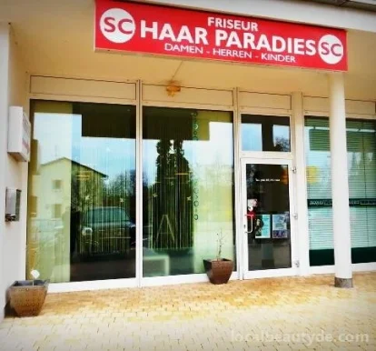 SC Haar Paradies, Hessen - Foto 3