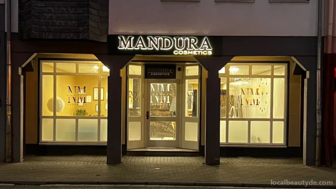 Mandura Cosmetics, Hessen - 