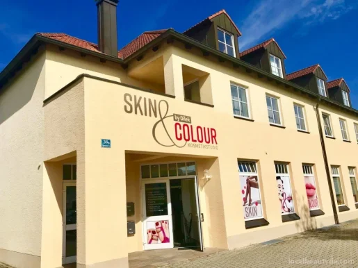 Skin & Colour by Dilek, Ingolstadt - Foto 1