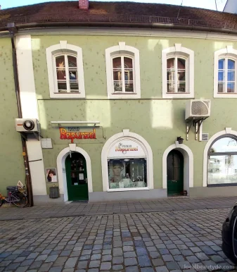Friseursalon Rapunzel, Ingolstadt - 
