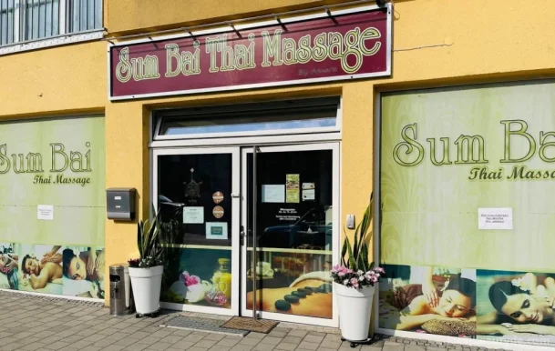 Sum Bai Thai Massage, Ingolstadt - Foto 1