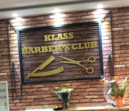 Klass Barber's Club, Ingolstadt - Foto 7