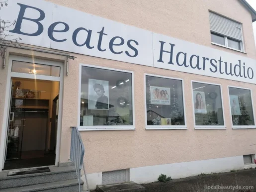 Beates Haarstudio, Ingolstadt - Foto 2