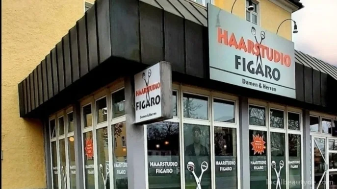 Haarstudio Figaro, Ingolstadt - Foto 4