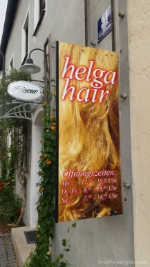 Helga-hair, Ingolstadt - Foto 4