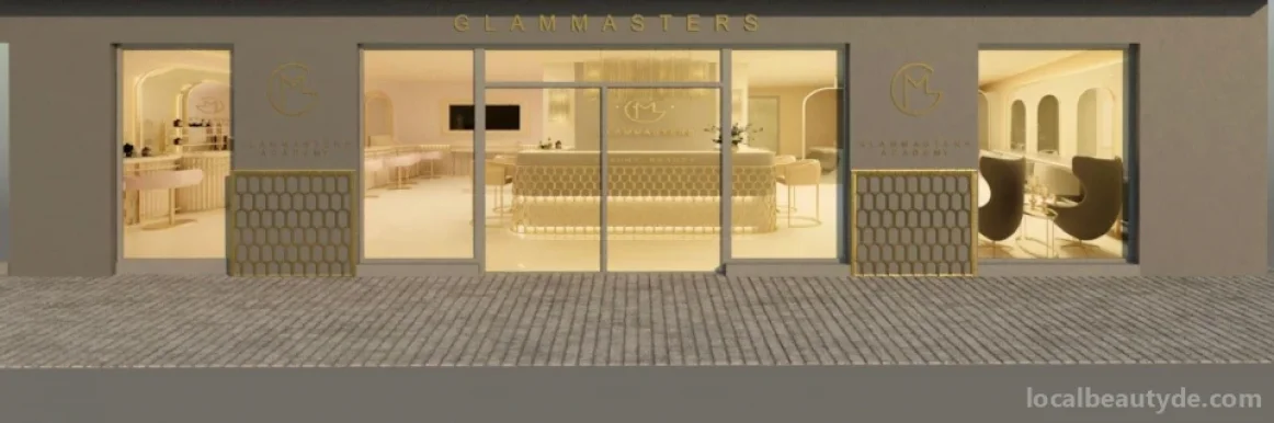 Glammasters - Academy & Luxury Salon, Ingolstadt - Foto 1