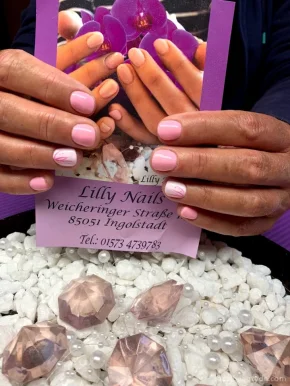 Lilly Nails, Ingolstadt - Foto 4